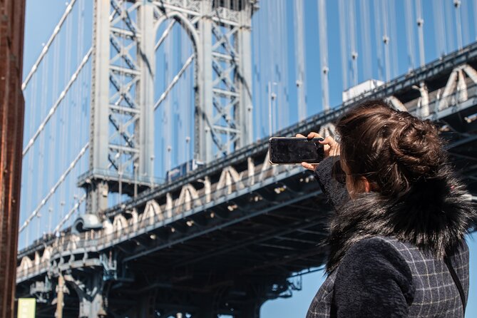 Brooklyn Bridge and DUMBO District Tour Review - Key Features of the Tour