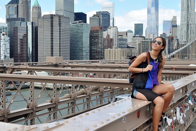 Brooklyn Bridge and Manhattan Sights Walking Tour Review - Meeting and Pickup