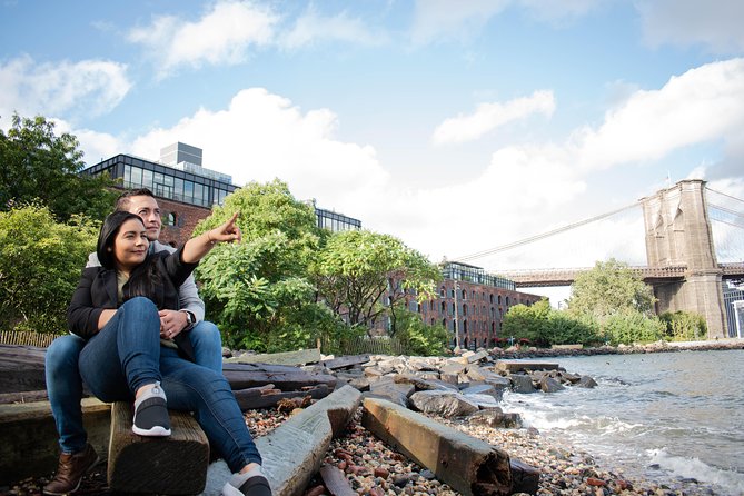 Brooklyn Bridge Photo Session Review - Transportation