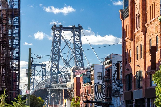 Brooklyn Custom Private Tour Review: Highlights Included - Feedback on Customization