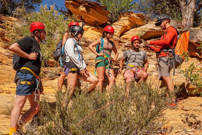 Bryce Canyon Private Canyoneering Adventure - Private Transportation and Pickup