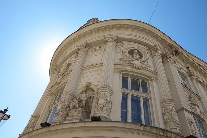 Bucharest 4 Hours Private Tour - Meeting and End Points