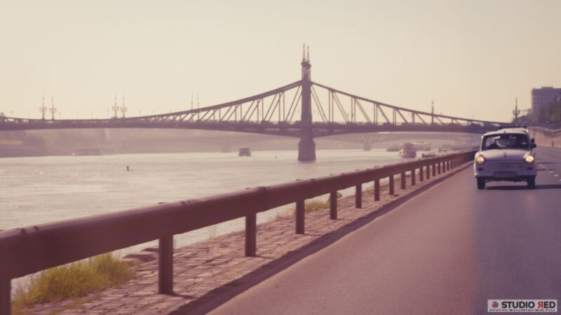 Budapest: 2 Hr Self Driving Private Ride - Vehicle Details