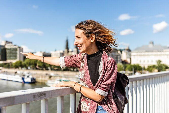 Budapest: Book A Local Host - Group Size and Flexibility
