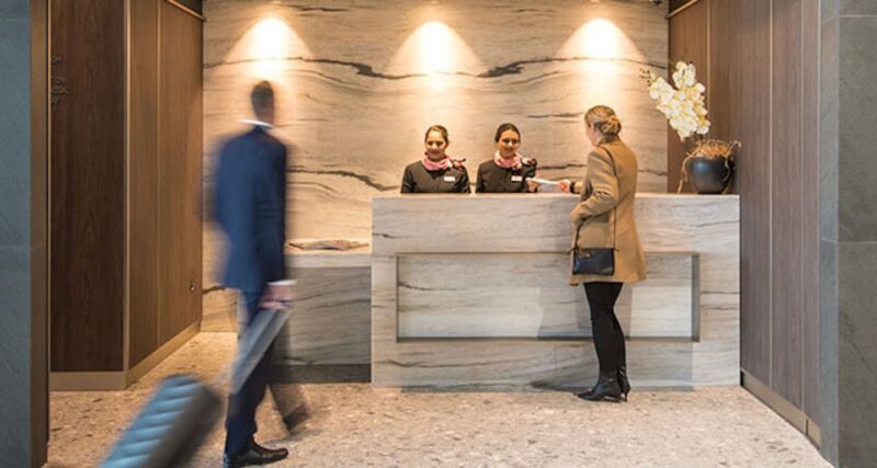 Budapest (BUD): Ferenc Liszt Airport Premium Lounge Access - Pricing and Booking Options