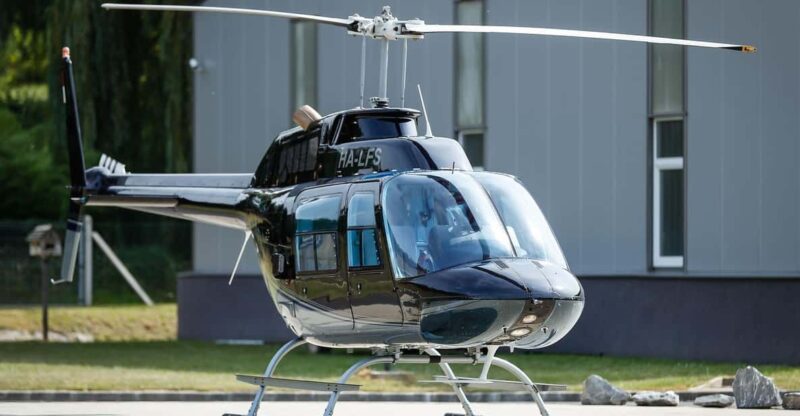 Budapest: Helicopter Adventure or Sightseeing Flights - Booking Your Adventure