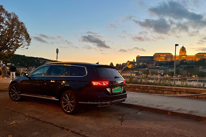 Budapest Private Airport Transfer - Accessibility Features