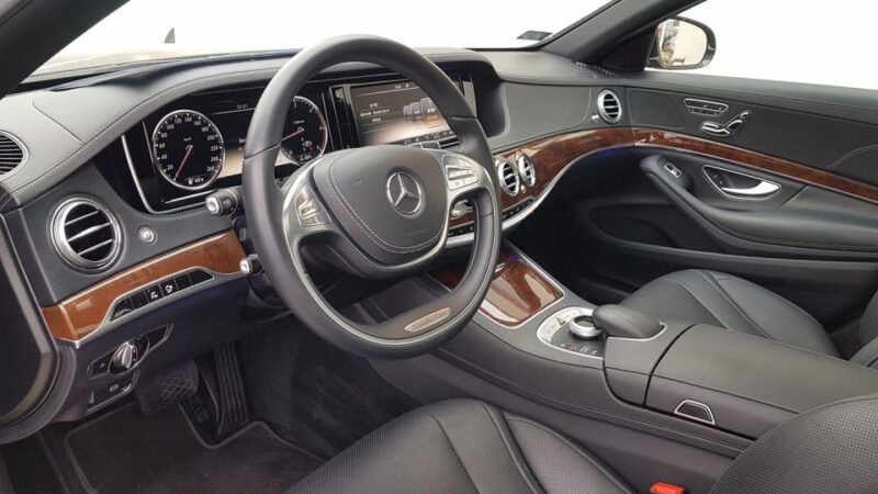 Budapest-Vienna Private Transfer by Luxury Vehicle - Booking Your Transfer