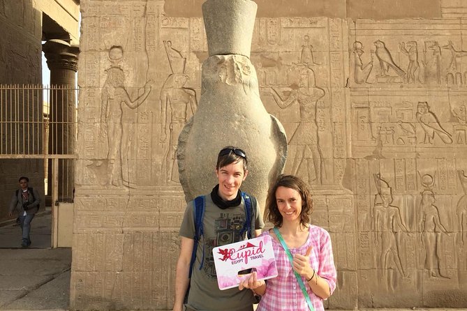 Budget Egypt Sailing Nile Cruise From Aswan to Luxor for 3 Nights Special Offer - Pricing Details