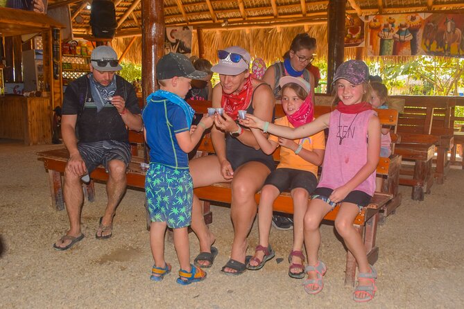Buggies/Atvs/Polaris Adventure From Excellence Punta Cana - Traveler Requirements