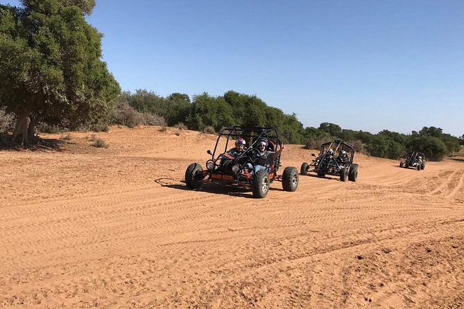 Buggy Tour In Agadir - Whats Included in the Tour