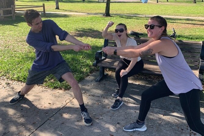 Burbank City Scavenger Hunt Excursion by Crazy Dash - Meeting Location and Schedule