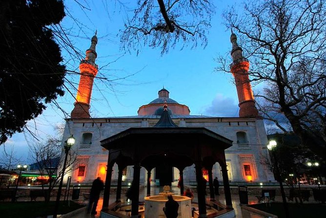 Bursa City Tour - Group Basis - Booking Details