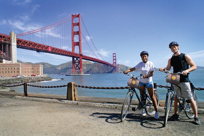 Bus and Bike Adventure: 1 Day Hop On Hop Off + 1 Day Bike Rental - Ticket Pricing and Cancellation Policy