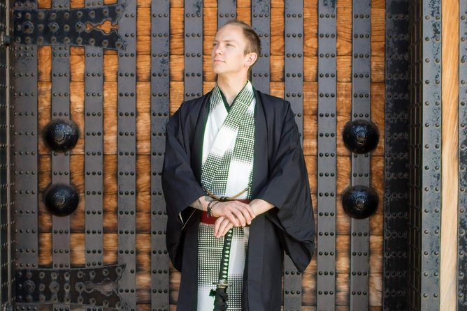 Buy Kimono: Choose From Your Favorite Kimono and Obi! - Dress Up in Authentic Japanese Attire
