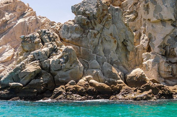 Cabo San Lucas City Tour - Highlights of the Experience
