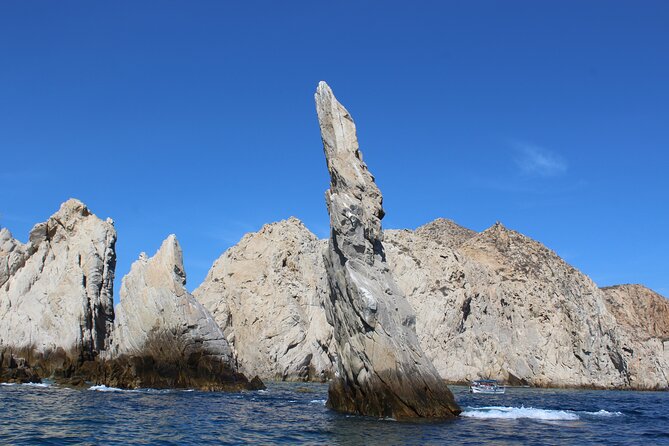 Cabo San Lucas Pirate Snorkel Tour - Unique Experience Highlights