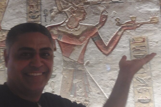 Cairo 2 Days Private Tour Package for Main Highlights Sightseeing - Pricing Information