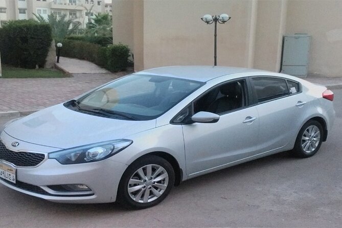 Cairo International Airport Transfer To Cairo And Giza Hotels - Pricing and Payment Options