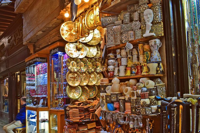 Cairo & Luxor Package With Hotel & Guided Tours & Round Trip Train Tickets - Pickup and Timing Details