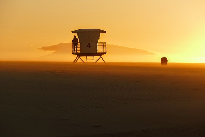 California Beach Towns & Celebrity Homes Private Flexible Tour - Reviews and Ratings