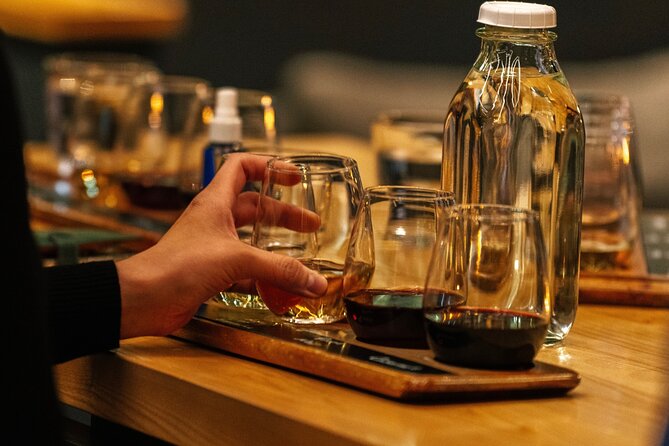 California Vs. Colorado Wine Tasting - Exploring the Winery Experience