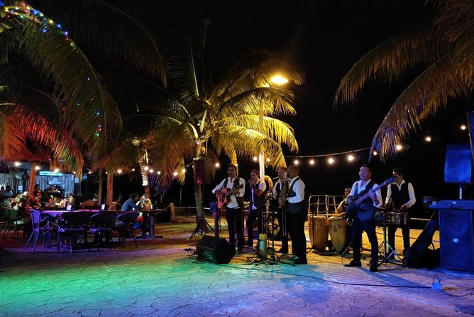 Cancun Salsa Lovers Dance Experience - Meeting and Pickup Information