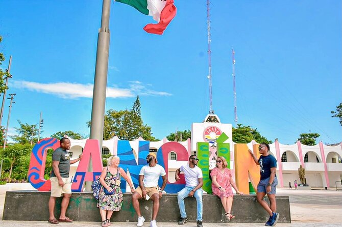 Cancun Seafood Lovers Tour - Meeting and Pickup Details