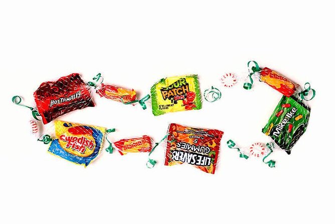 Candy Airport Lei Greeting Review - Availability and Hours