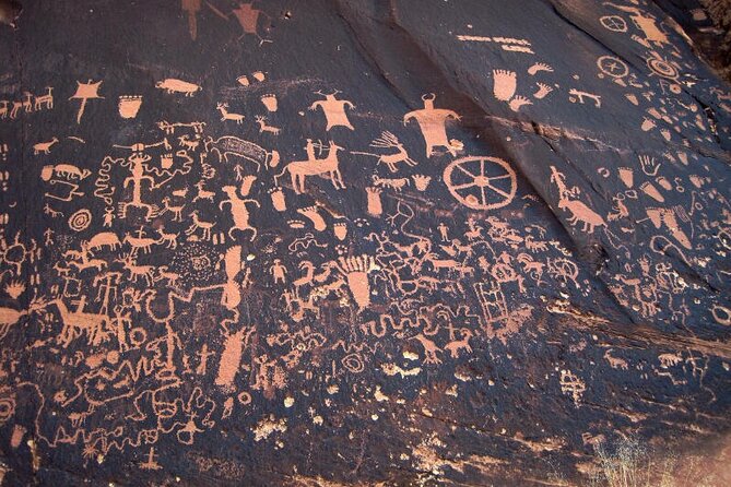 Canyonlands Needles Chesler Park Hiking Tour Review - Inclusions, Exclusions, and Pricing