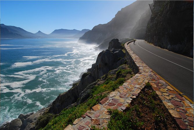 Cape Peninsula E-Bike Cycle With Vehicle - Private Tour - Meeting and Pickup Details