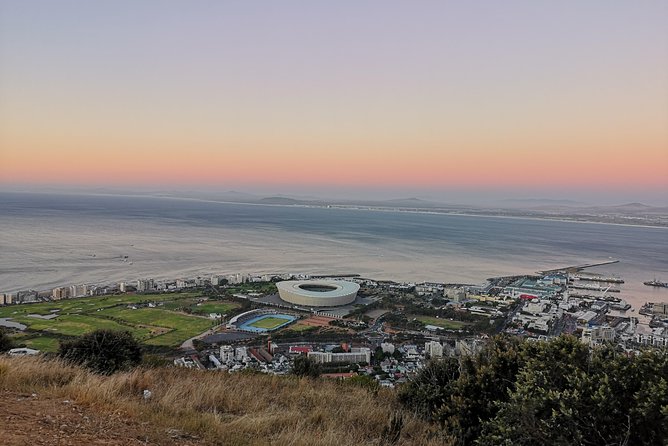 Cape Peninsula Tour - Itinerary Overview