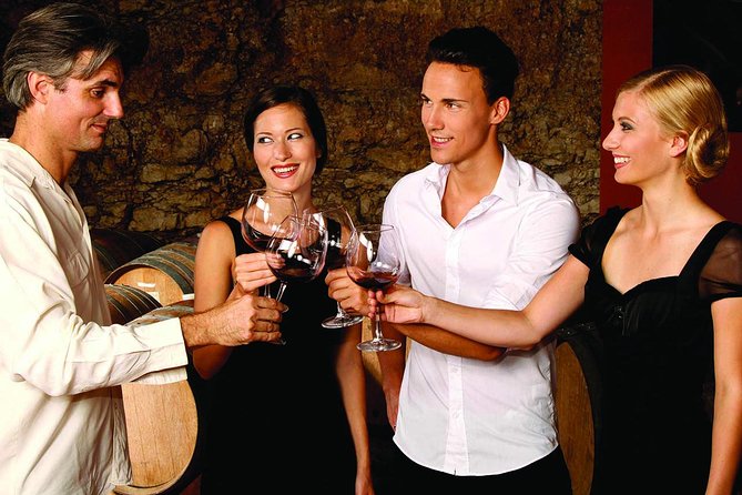 Cape Winelands Guided Day Tour From Cape Town - Itinerary Highlights