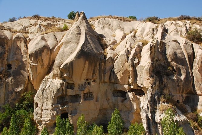 Cappadocia GOLD TRIANGLE - Health and Safety Considerations