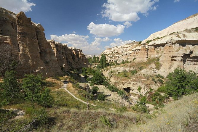 Cappadocia Highlights For Two Days - Itinerary and Activities