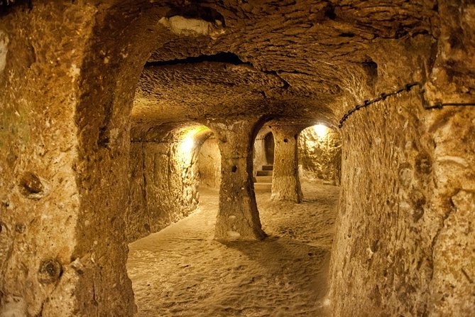 Cappadocia & Istanbul Trip Package With Balloon Ride Option - Transportation Arrangements