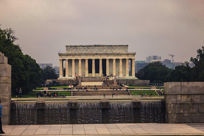 Captivating DC Private Photography Workshop - Meeting Details