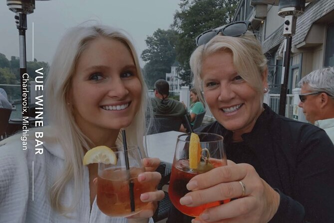 Capturing Charlevoix Review: A Full Day Adventure - The Scenic Route and Ferry Ride