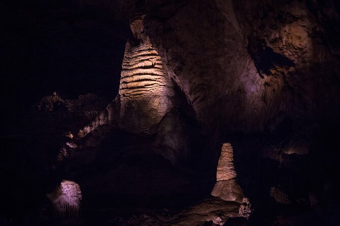Carlsbad Caverns Self-Guided Walking Tour (Not a Ticket) - Preparing for Your Carlsbad Caverns Adventure