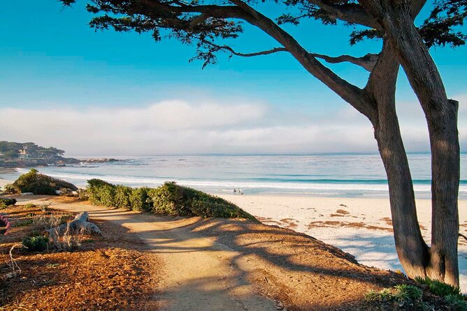 Carmel by the Sea Tour Review - Tour Features