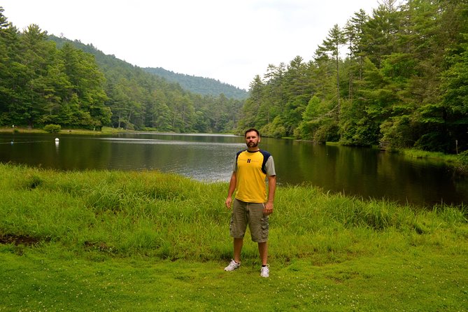 Carolina Waterfalls and Highlands Private VIP Boutique Tour - Inclusions and Transportation