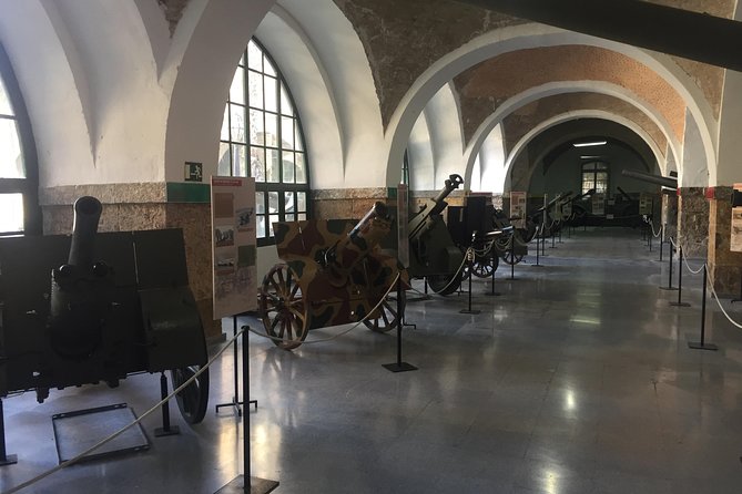 Cartagena in Times of War - Impact on Local Population