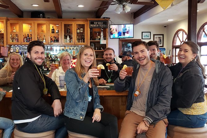 Catalina Happy Hour Tour - Additional Notes