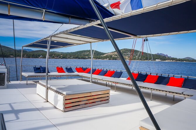 Catamaran Sunset Excursion From Denia - Inclusions and Amenities