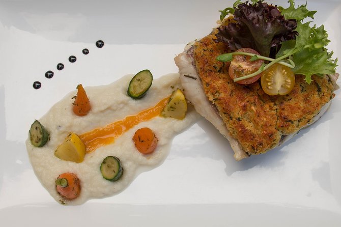 Catch of the Day Dinner in Your Private Villa/Condo in Cabo or San Jose Del Cabo - Gourmet Menu Highlights