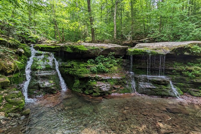 Catskills Scenic Byway Audio Tour Review - Comprehensive Route Guidance