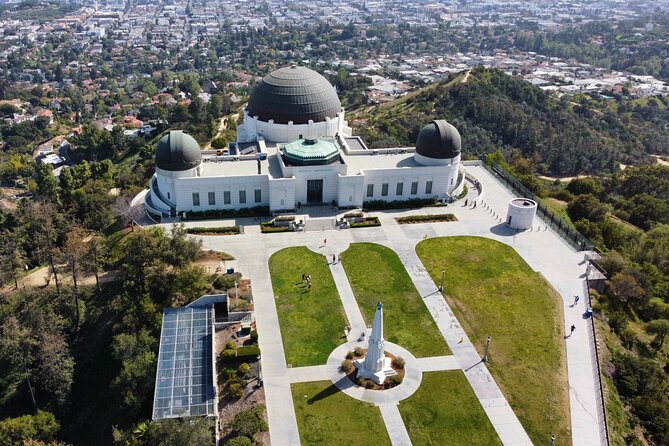Celebrity Homes Extravaganza: Tour in Los Angeles - Tour Pricing and Options
