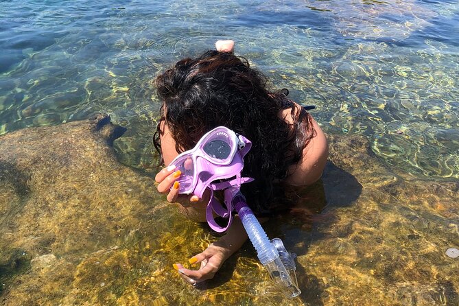 Cenote; Snorkeling and Photos With Colorful Fish - Meeting and Pickup Details