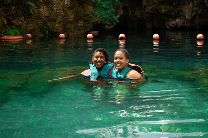 Cenotes Excursion Natures Paradise 45 Minutes From Cancun! - Included Amenities