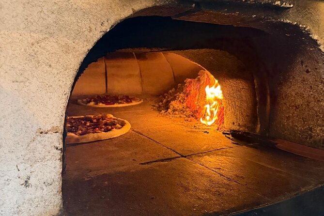 Central Avenue St. Pete Food Tour Review - Inclusions